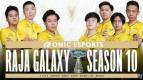 Juarai MPL Indonesia Season 10, ONIC Esports Jadi Raja Galaxy