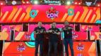 Dunia Games Con 2022: Terbesar secara Hybrid di Indonesia, Gunakan Metaverse