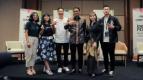 IdeaFest 2022 “Reality Re:defined” - Kolaborasi Insan & Komunitas Industri Kreatif Indonesia
