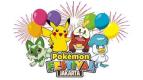 Pokemon Festival Jakarta Siap Digelar Mulai 8 Desember 2022