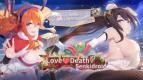 Daraku Gear Hadirkan Event Love Death Gearbots untuk Sambut Natal