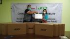 Acer Indonesia Beri Bantuan Laptop untuk Pegiat Kesehatan di Indonesia