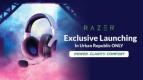 Eksklusif, Penjualan Trio Headset Gaming Razer Kaira Series di Urban Republic