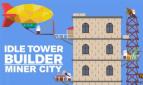 Inovatifnya Pembuatan Menara dalam Idle Tower Builder: Miner City
