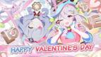 Rasakan Manisnya Cinta di Event Valentine bersama Eversoul