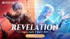 Per 2 Maret, Revelation: Infinite Journey Hadir! 6 Negara Sambut Blockbuster Terbarunya NetEase