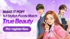 Segera Rilis, Pra-Registrasi di True Beauty & Dapat Kartu Rank S dari Jugyeong!