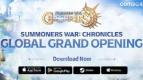 MMORPG Summoners War: Chronicles Telah Dirilis secara Global