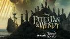 Per 28 April, Jelajahi Neverland bareng "Peter Pan & Wendy" di Disney+ Hotstar