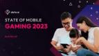 Indonesia Jadi Pasar Mobile Games Terbesar ke-3 di Dunia