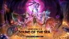 Ekspansi Besar Selanjutnya dari Tower of Fantasy, Versi 2.5: Sound of the Sea