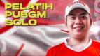 Pesan Khusus NaTic bagi Timnas PUBGM Solo Indonesia di SEA Games 2023