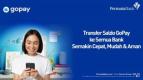 PermataBank Terapkan BI-FAST, Transfer Saldo GoPay ke Bank Kian Cepat & Aman
