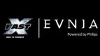 Kerjasama dengan Fast X, Evnia Berikan Pengalaman Mendalam dari Monitor Gaming