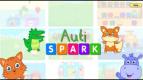 Ayo, Main & Belajar di AutiSpark: Kids Autism Games