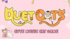 Imutnya Kucing-kucing Bernyanyi dalam Duet Cats: Cute Popcat Music