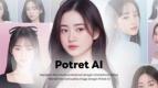 Line Rilis Potret AI, Layanan Potret Profesional yang Gunakan Teknologi AI