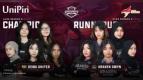 GG Gaming, Dewa United Eve & Kraken Gwyn Resmi Bertanding di UniPin Ladies Series S3!