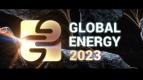 Ilmuwan Tiongkok Menerima Penghargaan Energi Global 2023