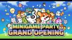 Kembalinya Game Kasual Legendaris Com2uS, Minigame Party: Pocket Edition Rilis Global!