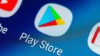 Google Uji Coba Penggunaan Tema Gelap untuk Play Store