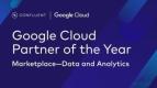 Perluas Kemitraan dengan Google Cloud, Confluent Raih Technology Partner of the Year ke-4 Kalinya