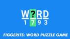Figgerits: Word Puzzle Game, Tantangan Tebak Kata yang Adiktif