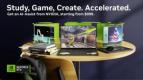 NVIDIA Bahas Manfaat Laptop GeForce RTX 40 Series bagi Kebutuhan STEM, Perkenalkan AI Education