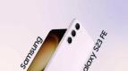 Samsung Galaxy S23 FE: Spesifikasi Hebat, Harga Lebih Murah!