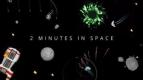 Adiktif & Menantang, Cobalah Bertahan dalam 2 Minutes in Space: Missiles!