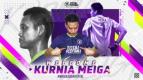 Dukung Legenda Sepak Bola Indonesia, Total Football Hadirkan Kiper Kurnia Meiga