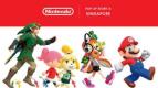 Nintendo Siap Buka Pop-Up Store di Singapura per November 2023
