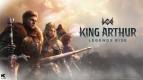 Dibukanya Pra-Registrasi untuk Permainan King Arthur: Legends Rise