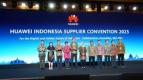 Huawei Supplier Convention 2023: Perkuat Kolaborasi & Inovasi Menuju Indonesia Emas 2045