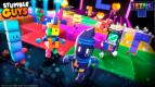 “Stumble Guys” Tambahkan Lintasan Baru terinspirasi Permainan Klasik Tetris