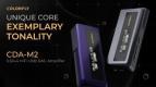 Colorfly Lucurkan CDA-M2 Hi-Fi USB DAC Amplifier