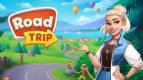 Bertualang mencari Peter & Bermain Merge di Road Trip: Royal Merge Games