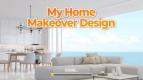 Main Tebak Kata & Jadi Desainer Interior di My Home Make Over Design: Games