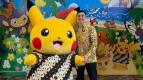 Pokemon GO Hadirkan Pikachu’s Indonesia Journey & Pikachu berkemeja Batik