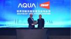 Bukti Komitmen ke Indonesia, AQUA Elektronik Jadi BWF Southeast Asia Official Partner