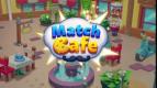 Bantu Chef Renovasi Cafe di Match Cafe: Cook, Puzzle Game