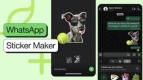 Tak Bergantung ke Aplikasi Lain, WhatsApp Bikin Fitur Pembuatan Stiker