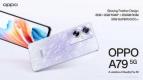 Oppo A79 5G Resmi Rilis, Spesifikasi Meriah Hanya 3 Jutaan