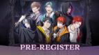 Pra-Registrasi untuk Tokyo Debunker, Game Otome Menegangkan yang Selidiki Kasus Supernatural!