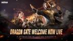 Sambut Tahun Naga Kayu, Undawn Hadirkan Event 'Dragon Gate Welcome'!