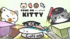 Beri Makan Kucing dengan Teka-Teki Block dalam Come On Kitty