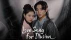Tinggalkan Kesan Idol, Park Ji-hoon Berakting Menawan dalam Love Song for Illusion