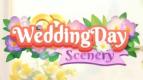 Hilangkan Ubin 3 Serangkai, Persiapkan Pernikahan di Tile Match Wedding Day Scenery