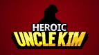 Pra-Pendaftaran Heroic Uncle Kim - Idle RPG: A Laugh-Epic Adventure Telah Hadir!