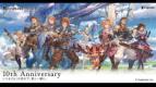 Sebentar lagi, Grandblue Fantasy akan Rayakan Anniversary ke-10 